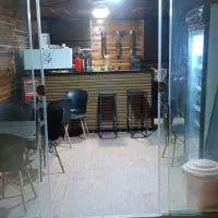 کار در قهوه فروشی