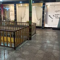 فروش سه باب مغازه تفکیک شده در پاساژ مطلب خان