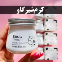 سروم ضد جوش و تقویت مژه بیواکوا،کرم شیرایباک عمده