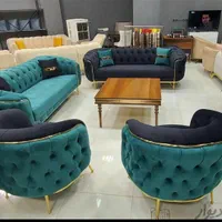 تولید و تعمیرات مبل نو استیل و راحتی|خدمات پیشه و مهارت|قدس, شهر‌قدس|دیوار