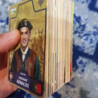 کیمدی ومینی فیگور