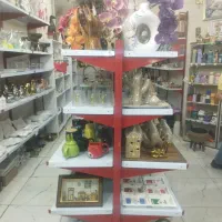 فروش قفسه سوپرمارکت