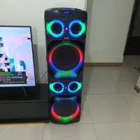 اسپیکر جی بی ال|سیستم صوتی خانگی|بوئین زهرا, |دیوار