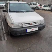 پراید۱۳۱شاسی پلمپ