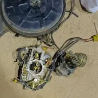 سرویس کاربراتور و تعمیر در محل