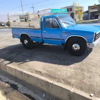 زامیاد مدل ۸۹ دوگانه سوز|خودرو سواری و وانت|کوه چنار, |دیوار