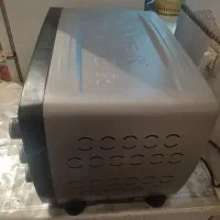 توستر|اجاق گاز و لوازم برقی پخت‌وپز|یاسوج, |دیوار