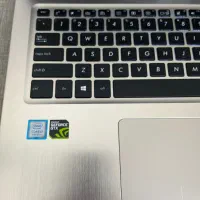 ASUS GAMING مشخصات عالی|رایانه همراه|تهران, آرژانتین|دیوار