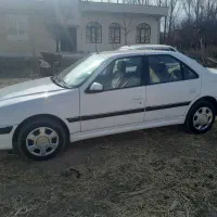 پارس‌متور‌جدید‌مدل۱۴۰۱|خودرو سواری و وانت|سرعین, |دیوار