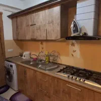 رهن ۶۵ متری ۲ خوابه طبقه ۳ گلستان ۳۱