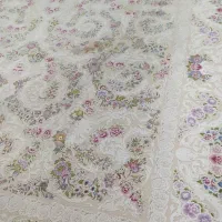 ی جفت فرش 9متری