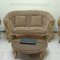 مبلمان ۷ نفره