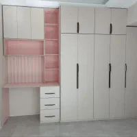 کابینت و کمد دیواری با بهترین کیفیت و قیمت
