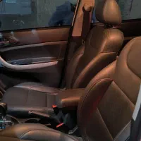 چانگان CS35 مونتاژ، مدل ۱۳۹۶|خودرو سواری و وانت|اصفهان, آبشار|دیوار