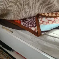 تخت ۲ نفره همراه تشک تبی سوپر لوکس و جک فلزی|تخت و سرویس خواب|تهران, نیکنام|دیوار