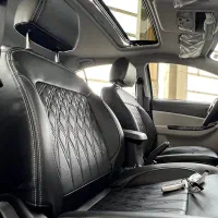 شاهین G مدل 1403توربو اتومات CVT مشابه صفر کارخانه|خودرو سواری و وانت|تبریز, |دیوار