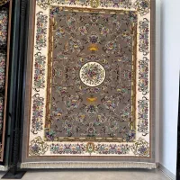 فرش های نگین مشهد و پاتریس و کاشان