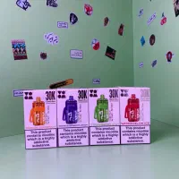 ویپ و پاد یک بار مصرف اورجینال|زیورآلات و اکسسوری|اصفهان, عسگریه|دیوار