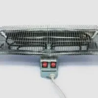 بخاری برقی اتحاد