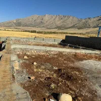 زمین شهرک صنعتی|فروش زمین و ملک کلنگی|جوانرود, |دیوار