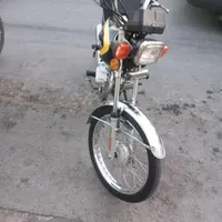 هوندا۱۲۵ لیزر