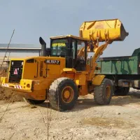 اجاره بیل مکانیکی و لودر