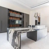 سوپر سازه مدرن با ۳۰ آیتم مشاعات هتلینگ|اجارهٔ آپارتمان|تهران, کامرانیه|دیوار