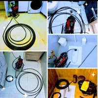 لوله بازکنی چاه بازکنی سراسرشهرتضمینی 24ساعته|خدمات پیشه و مهارت|مشهد, وکیلآباد|دیوار