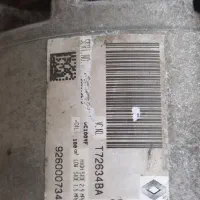 کمپرسور کپچر