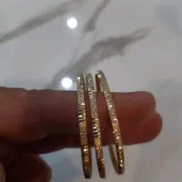 النگو طلا روس دخترانه و زنانه|بدلیجات|قم, نوقطار|دیوار
