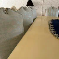 غذاخوری ۸ نفره