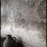 طراحی و بازسازی میکروسمنت-پتینه-کف-نما.