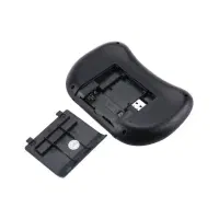 کیبرد بی سیم فانتزی|قطعات و لوازم جانبی رایانه|رشت, یخسازی|دیوار