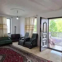 ویلا تراز دار  برای مسافران عزیز|اجارهٔ کوتاه‌مدت ویلا و باغ|رامسر, |دیوار