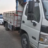 الوند ۸ تن|خودرو سنگین|تهران, تهرانسر شمالی|دیوار