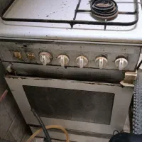 اجاق ایتالیایی|اجاق گاز و لوازم برقی پخت‌وپز|قم, ولیعصر|دیوار