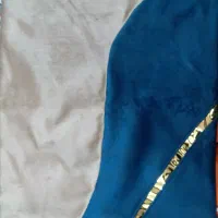 روبالشتی پارچه مبلی