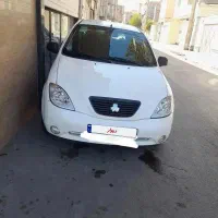 تیبا 1 خانگی تک گانه مدل 97|خودرو سواری و وانت|ارومیه, |دیوار