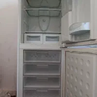 یخچال فریزر الکترواستیل|یخچال و فریزر|سبزوار, قصبه اب یمین|دیوار