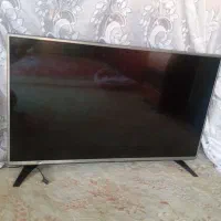 تلویزیون ۴۲ اینچ LG ال ای دی|تلویزیون و پروژکتور|کرج, حصارک پایین|دیوار