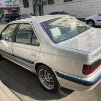 پارس مدل ۸۴|خودرو سواری و وانت|ری, شهرری|دیوار