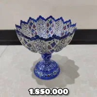 ست میناکاری|صنایع دستی و سایر لوازم تزئینی|تهران, قاسم‌آباد|دیوار
