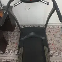 تردمیل خانگی سالم بشرط