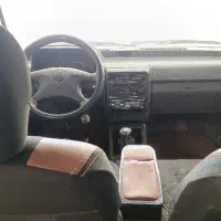 پراید ۸۷ دوگانه فابریک شرکتی نقره ای|خودرو سواری و وانت|قم, شاه سید علی|دیوار