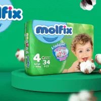 فروش عمده مولفیکس دوبل