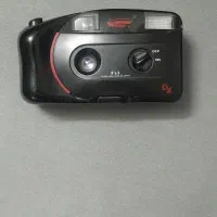 دوربین عکاسی قدیمی