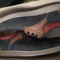 کفش چرمی سایز ۴۴