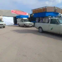 وانت کرایه تلفنی جهت حمل و نقل ۲۴ ساعته کرمان