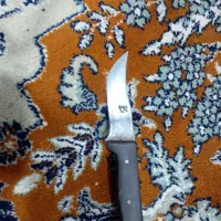 چاقو ممد طلا