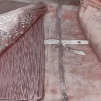 سرویس ملافه و روتختی۶تکه جهیزیه ترکیه